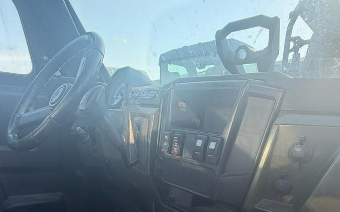 2015 Polaris Ranger XP® 900 EPS
