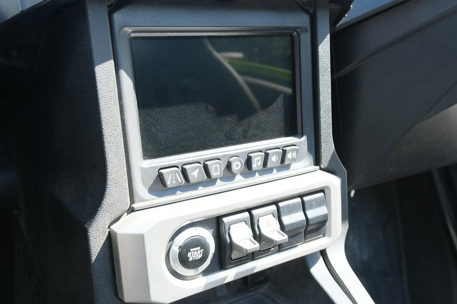 2023 POLARIS SLINGSHOT SL AUTODRIVE
