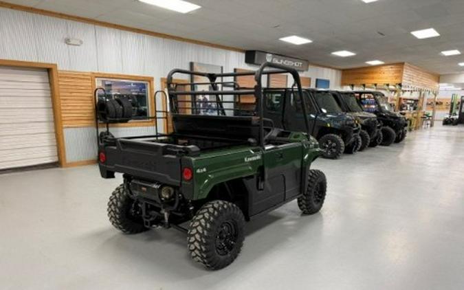 2027 Kawasaki MULE PRO-MX™ EPS