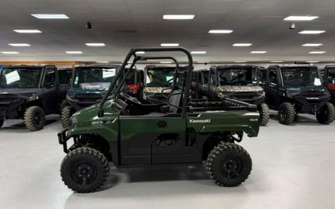 2027 Kawasaki MULE PRO-MX™ EPS