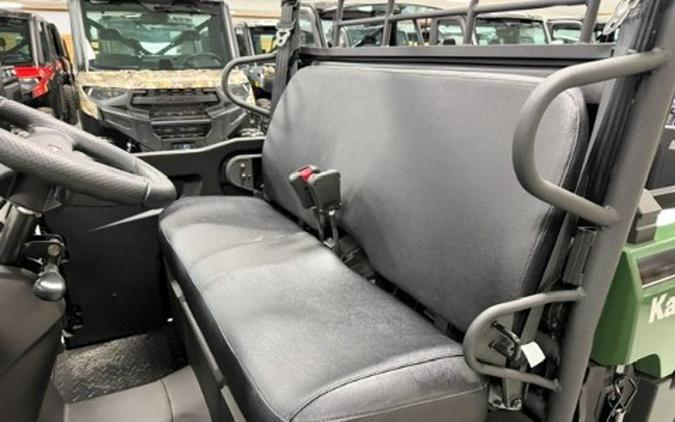 2027 Kawasaki MULE PRO-MX™ EPS