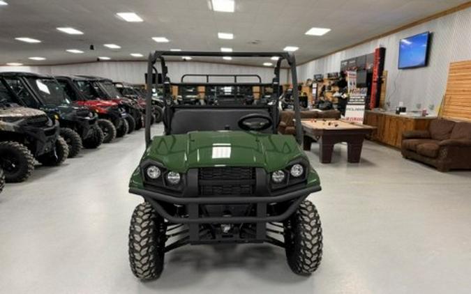 2027 Kawasaki MULE PRO-MX™ EPS