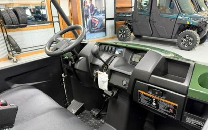 2027 Kawasaki MULE PRO-MX™ EPS