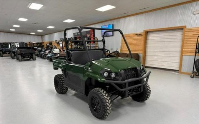 2027 Kawasaki MULE PRO-MX™ EPS