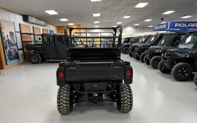 2027 Kawasaki MULE PRO-MX™ EPS