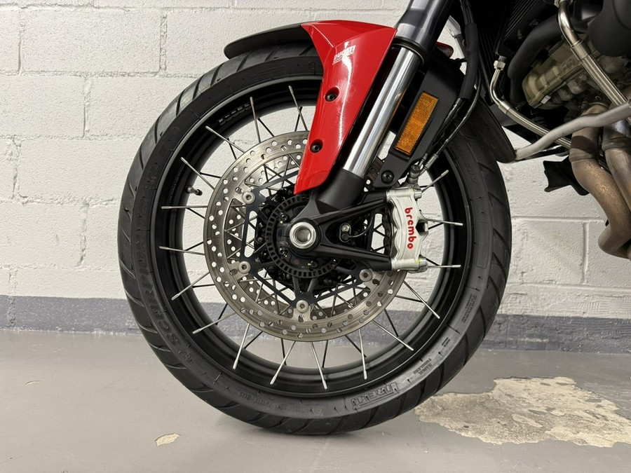2023 Ducati Multistrada V4S