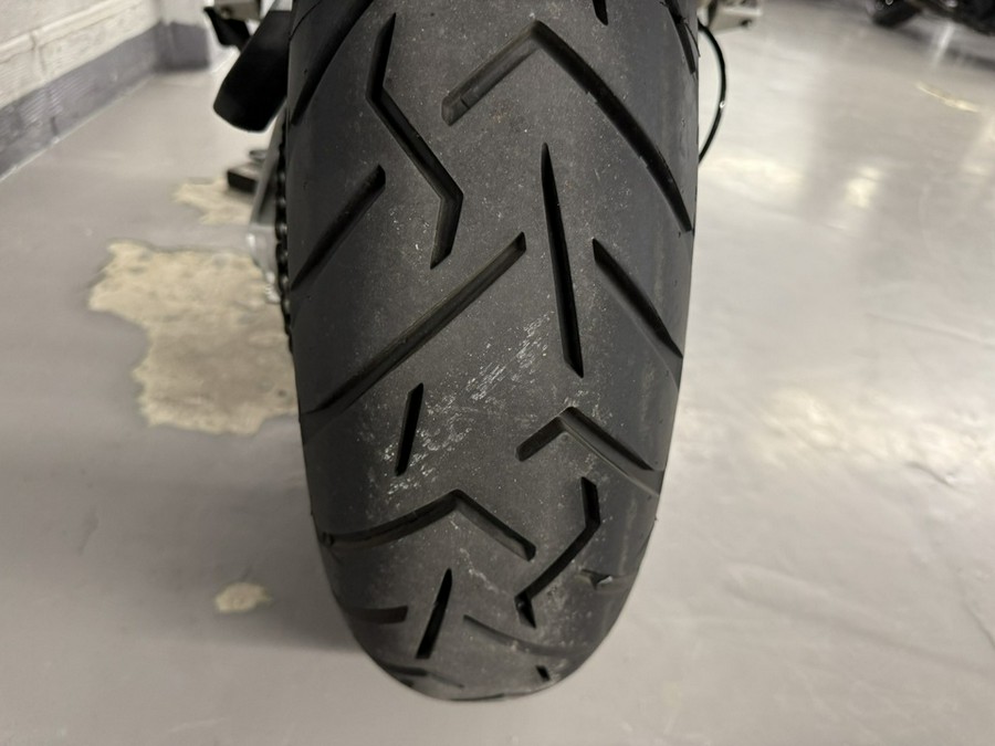 2023 Ducati Multistrada V4S