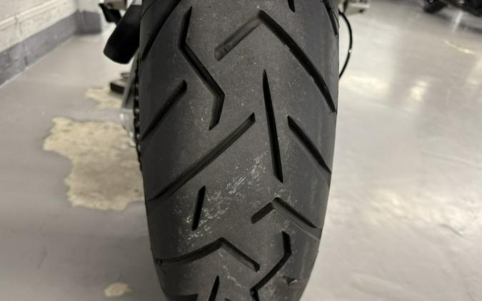 2023 Ducati Multistrada V4S