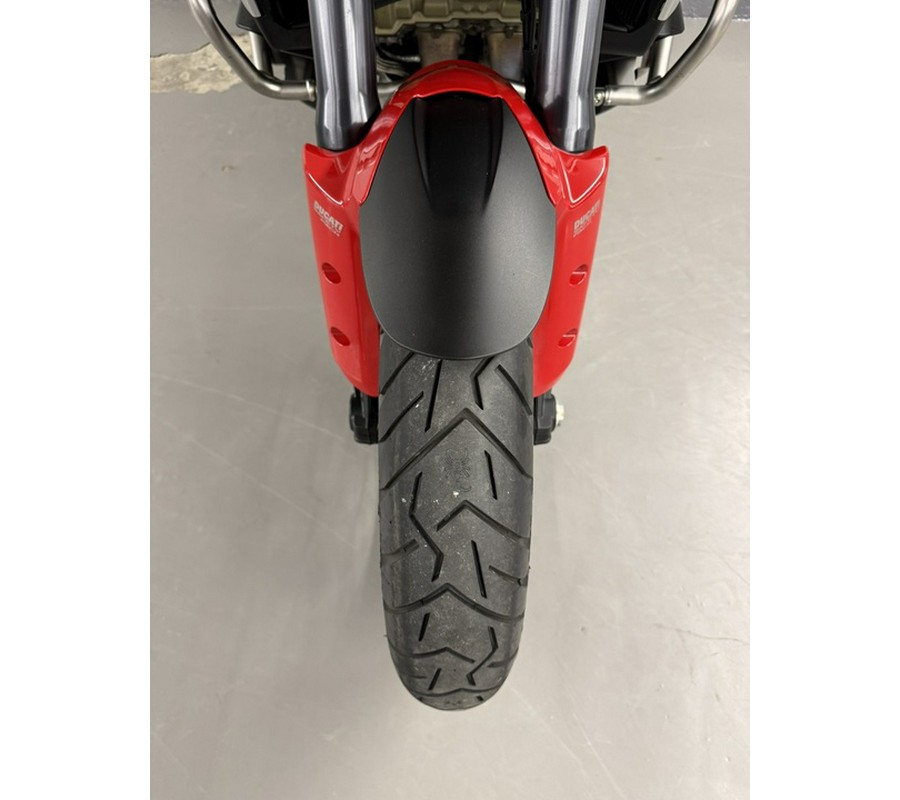 2023 Ducati Multistrada V4S