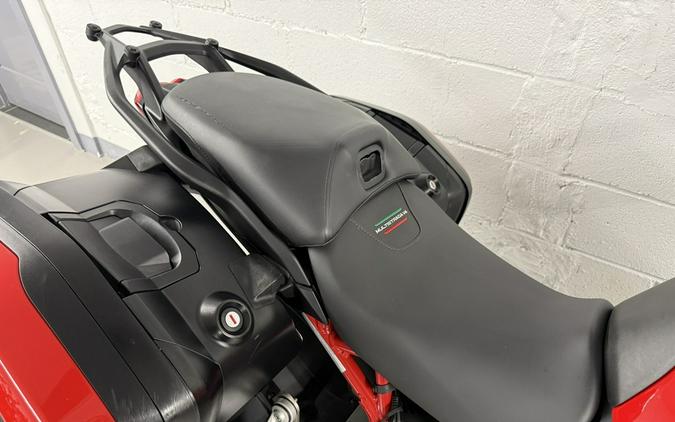 2023 Ducati Multistrada V4S