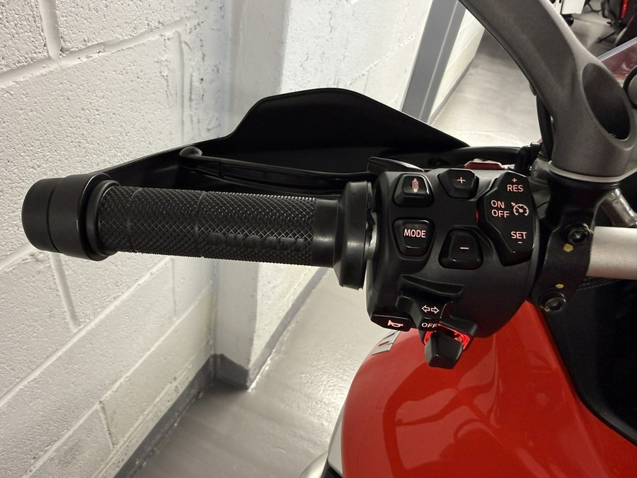 2023 Ducati Multistrada V4S