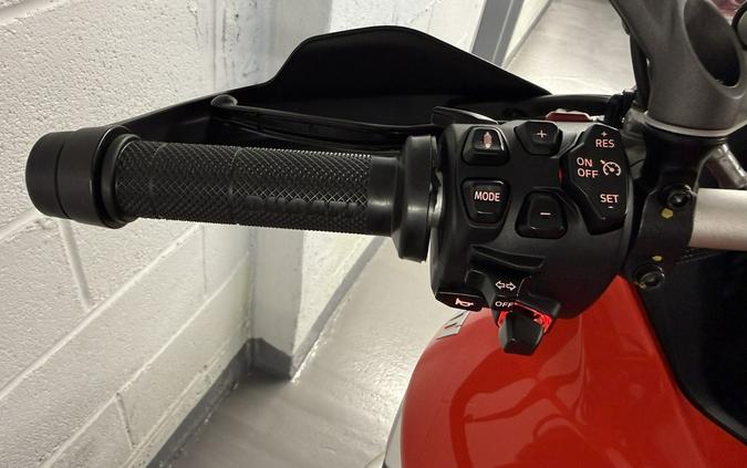 2023 Ducati Multistrada V4S