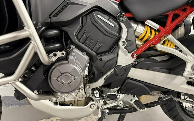 2023 Ducati Multistrada V4S