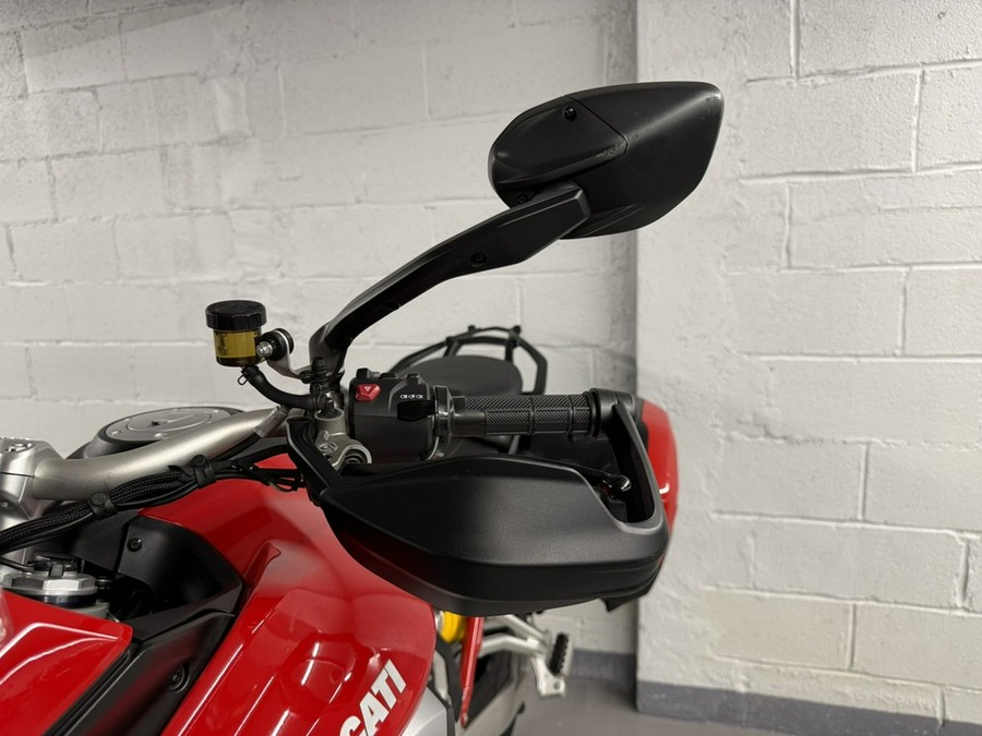 2023 Ducati Multistrada V4S