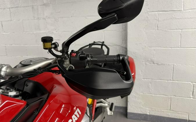 2023 Ducati Multistrada V4S