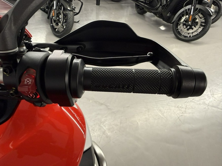 2023 Ducati Multistrada V4S