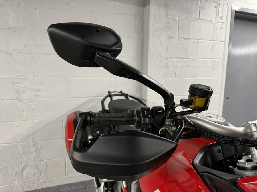 2023 Ducati Multistrada V4S