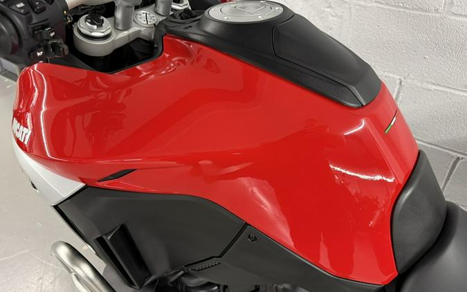 2023 Ducati Multistrada V4S