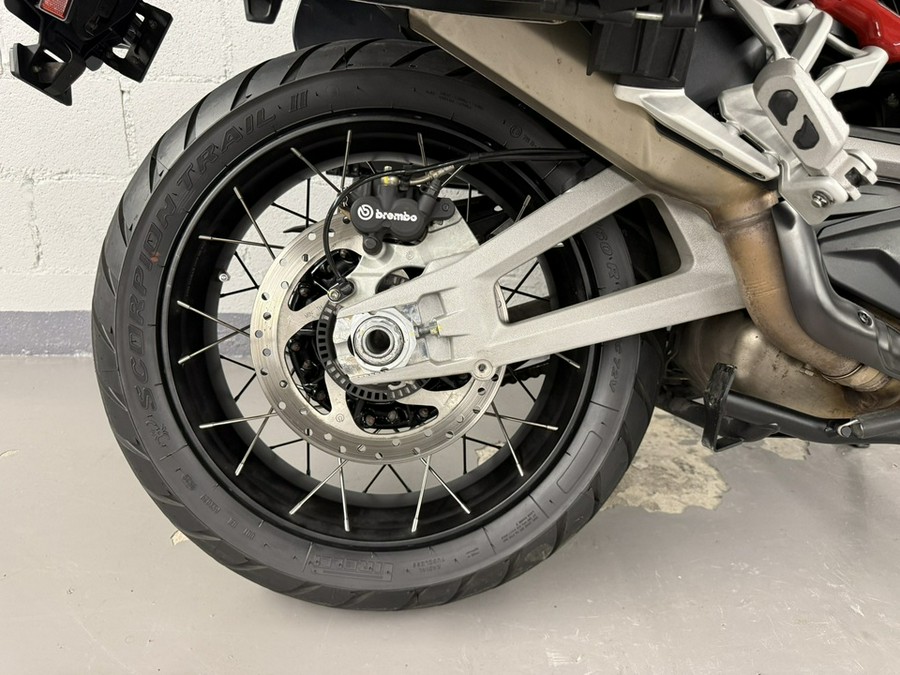 2023 Ducati Multistrada V4S