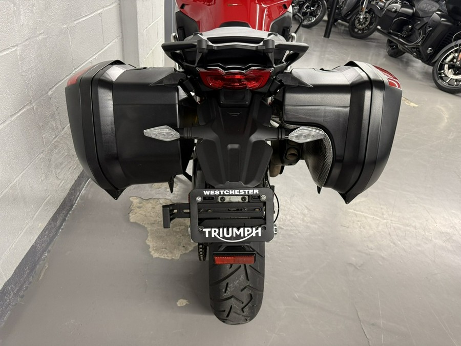 2023 Ducati Multistrada V4S