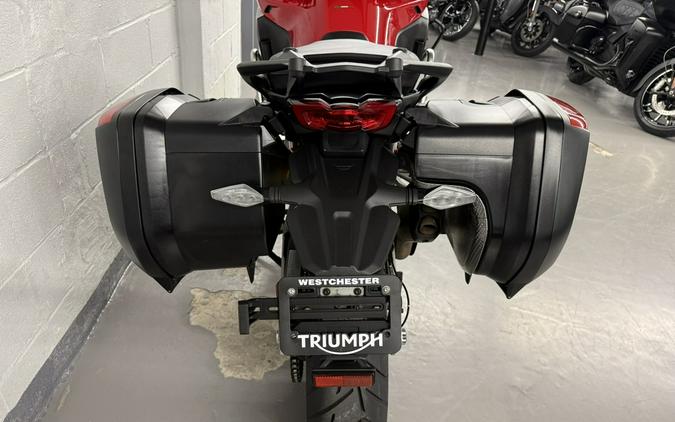 2023 Ducati Multistrada V4S