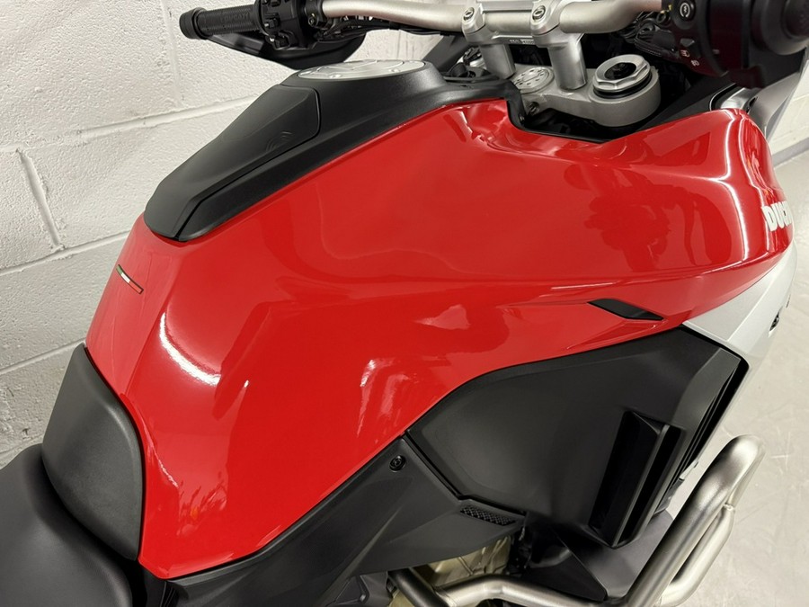 2023 Ducati Multistrada V4S