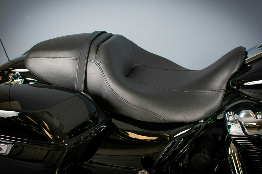 2021 Harley-Davidson Street Glide