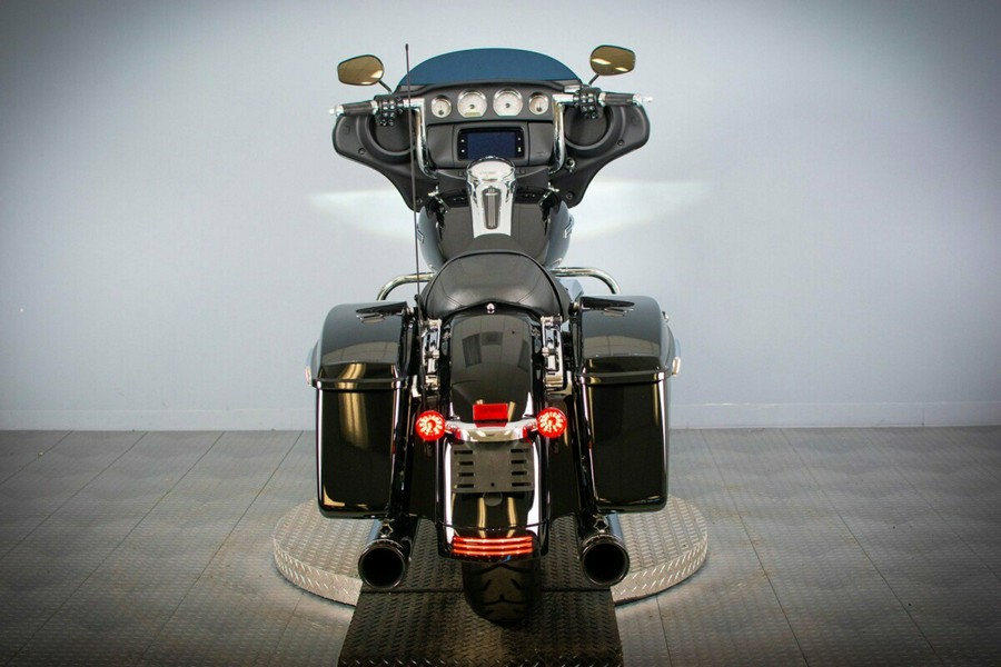 2021 Harley-Davidson Street Glide