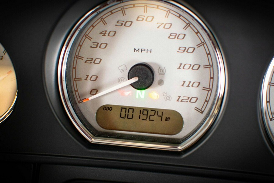 2021 Harley-Davidson Street Glide