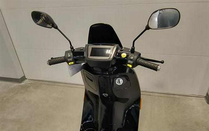 2021 Ziggy C1S Electric Scooter