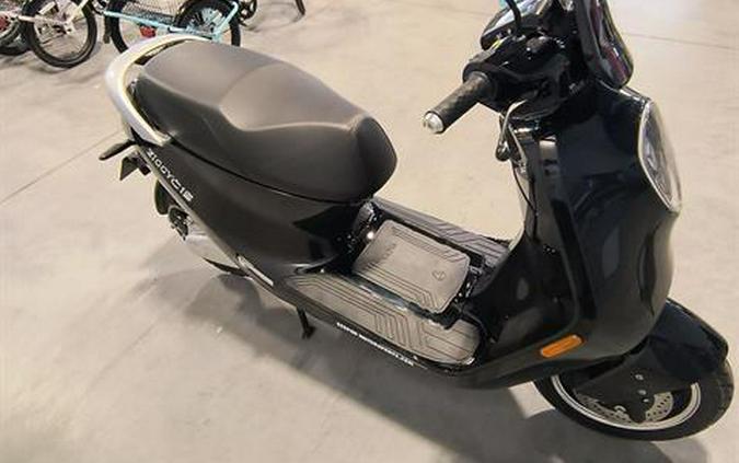2021 Ziggy C1S Electric Scooter