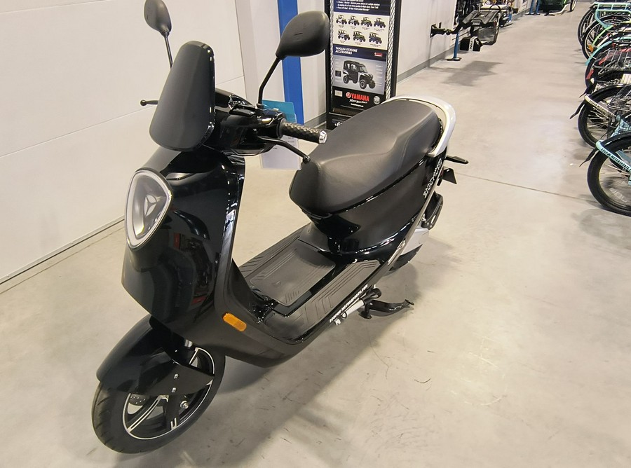 2021 Ziggy LSV Inc C1S Electric Scooter