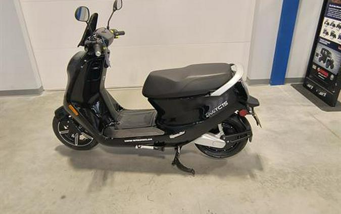 2021 Ziggy C1S Electric Scooter