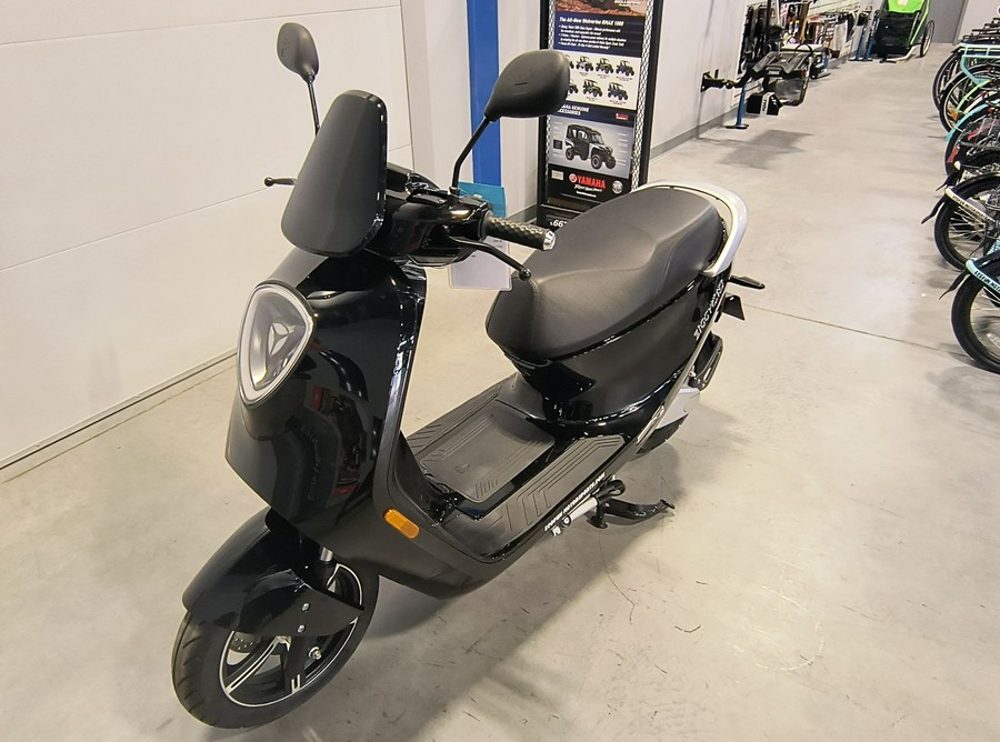 2021 Ziggy LSV Inc C1S Electric Scooter