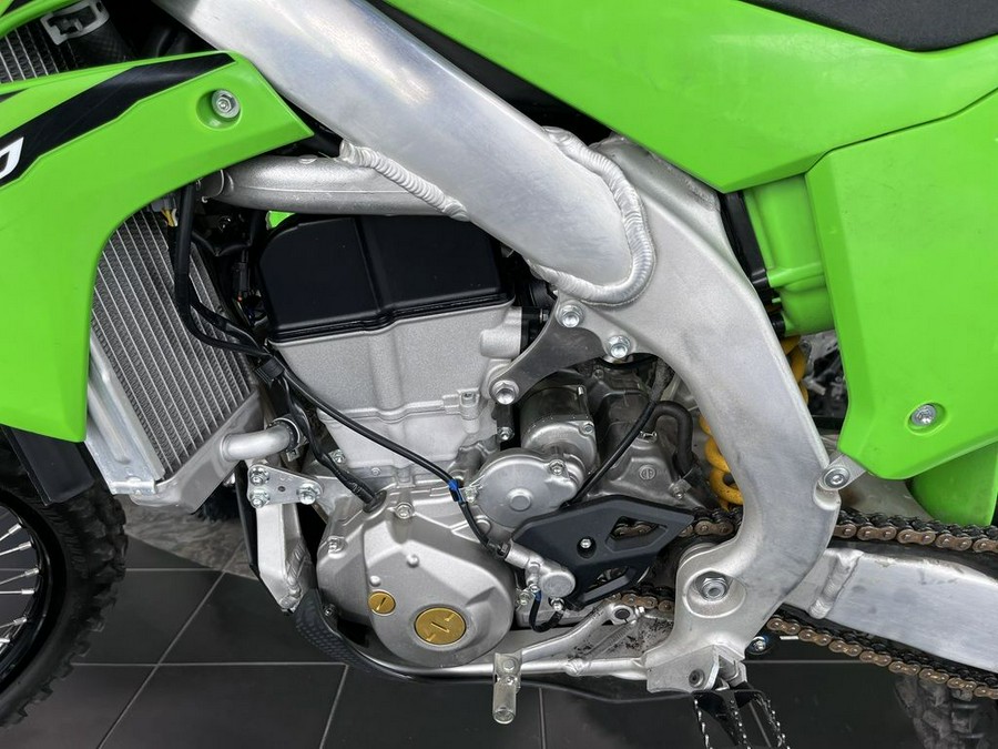 2021 Kawasaki KX™450