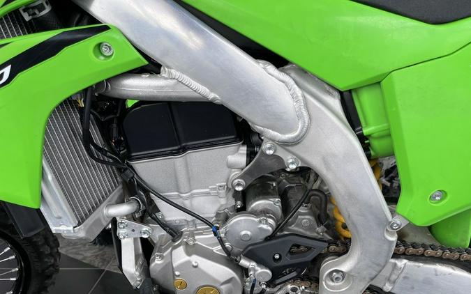 2021 Kawasaki KX™450