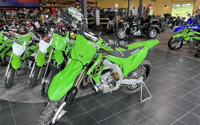 2021 Kawasaki KX™450