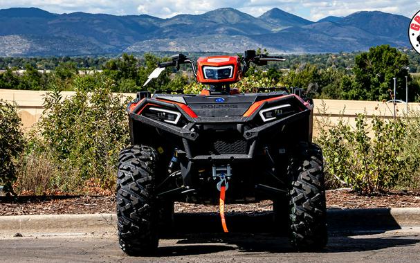 2024 Polaris® Sportsman XP 1000 Ultimate Trail