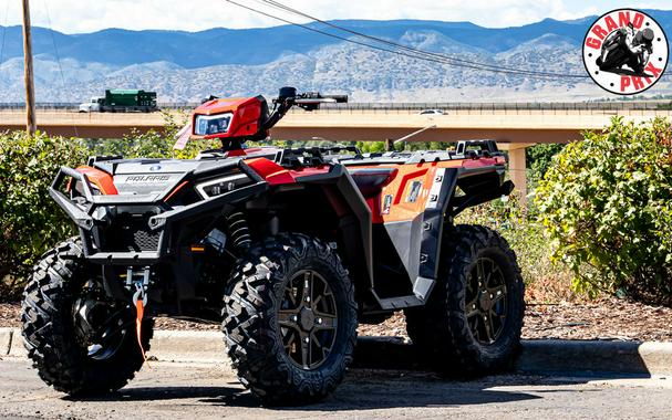 2024 Polaris® Sportsman XP 1000 Ultimate Trail