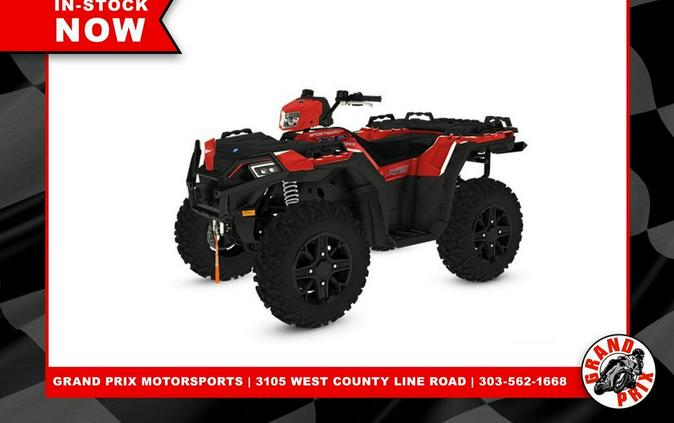 2024 Polaris® Sportsman XP 1000 Ultimate Trail