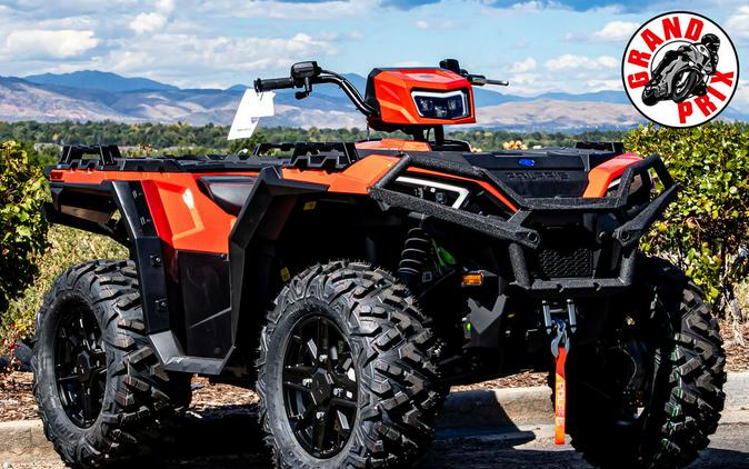 2024 Polaris® Sportsman XP 1000 Ultimate Trail