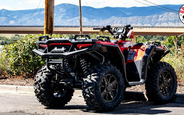 2024 Polaris® Sportsman XP 1000 Ultimate Trail