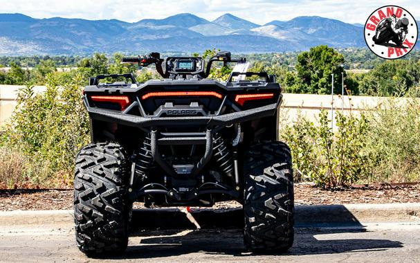 2024 Polaris® Sportsman XP 1000 Ultimate Trail