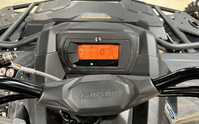 2024 Can-Am® Outlander DPS 500