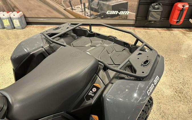 2024 Can-Am® Outlander DPS 500