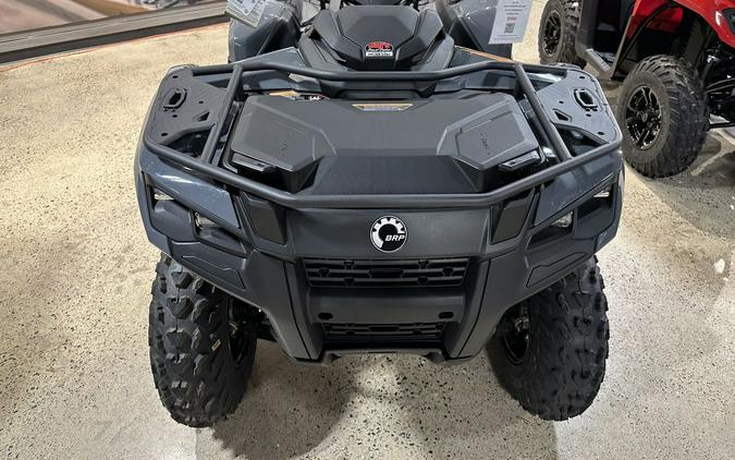 2024 Can-Am® Outlander DPS 500