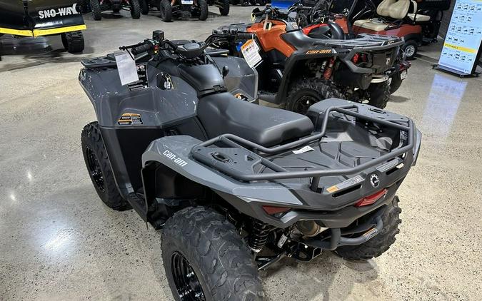 2024 Can-Am® Outlander DPS 500