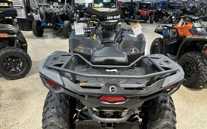 2024 Can-Am® Outlander DPS 500