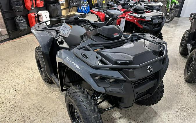 2024 Can-Am® Outlander DPS 500