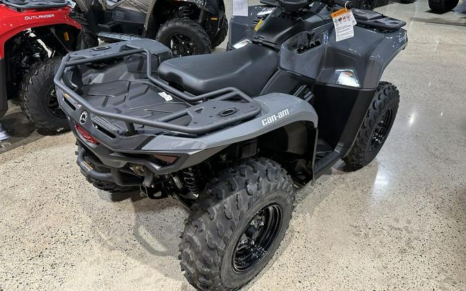 2024 Can-Am® Outlander DPS 500